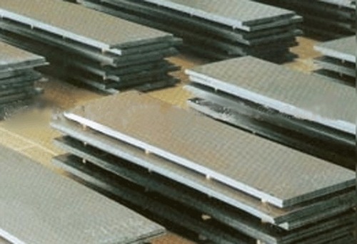 Galvanized Plate Application: For Construction Use