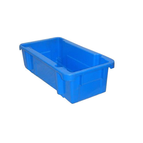 Milk Crates
