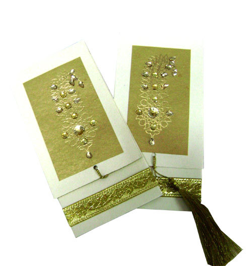 Wedding & Invitations