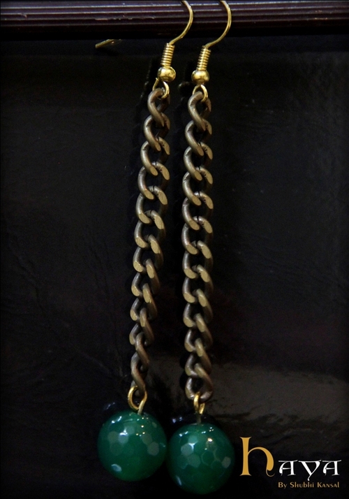 Fashionable Earrings