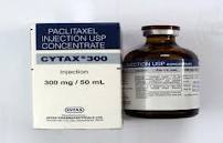 Cytax 100 Mg Inj