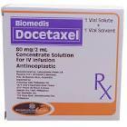 Docetaxel 20mg