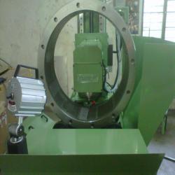 CNC Countering Machine By SWARAJ AUTOMATION