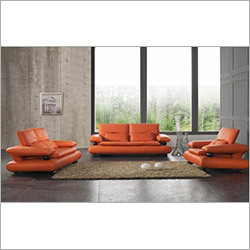Two Seater Sofa