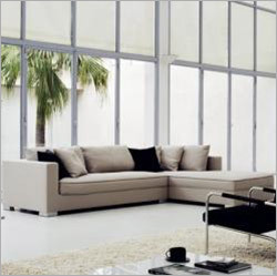 L Shape Sofa