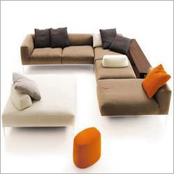 Separable Sofa Set