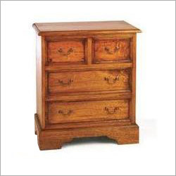 Wooden Drawer