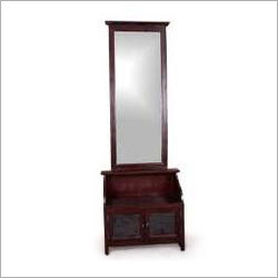 Wooden Dressing Table