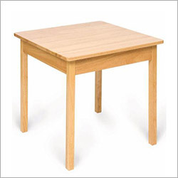 Wooden Table