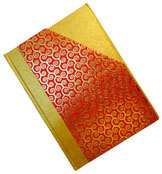 Journals- With fancy flap