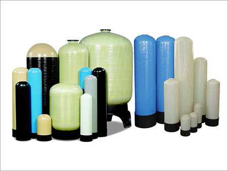 FRP Pressure Vessels