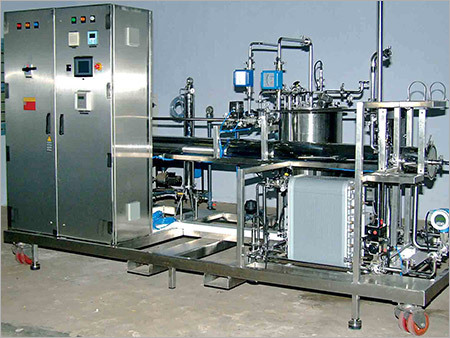 Sewage Treatment Equipment