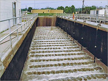 Fine Pore Aeration Systems
