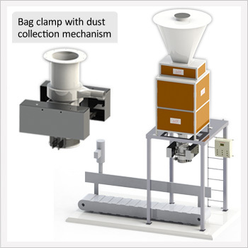 Free Flow Bagging System