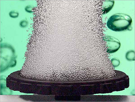 Fine Bubble Membrane Diffusers