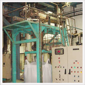 Jumbo Bagging System