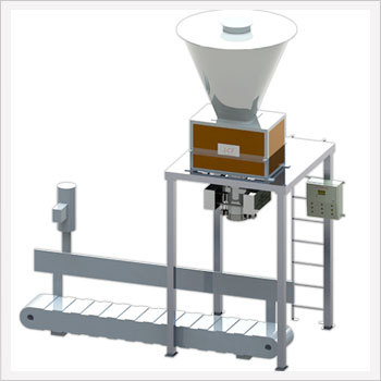 Budget Bagging System