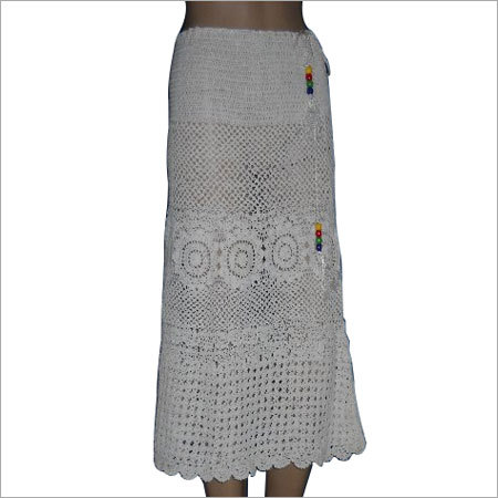 Designer Long Skirts