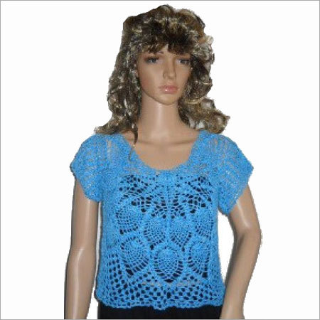 Crochet Top