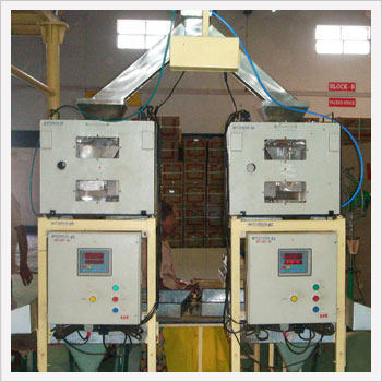 Weighing & Automation - Batching Systems