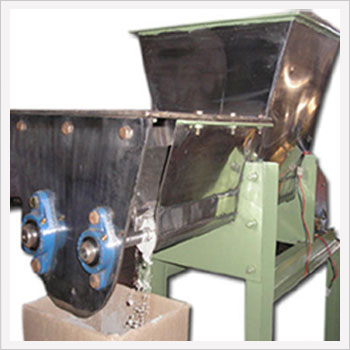 Screw Feeder Batching System