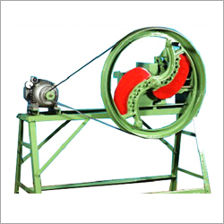 Agricultural Equipment