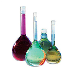 Laboratory Glassware Equipment