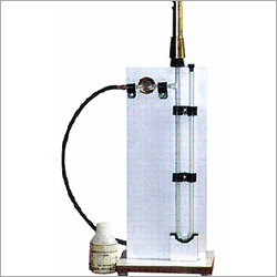 Soil Testing Equipment