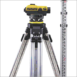 Land Surveying Equipment