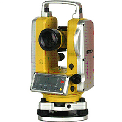 Surveying Instrument