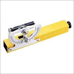 Survey Meter