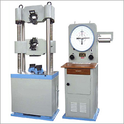 Universal Testing Machine