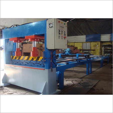 Crimping Machine