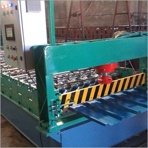 Proliffing Machine - Steel, 10ft x 5ft x 4ft, 3-Phase Power | 1000 Sheets/hr, Variable Speed, Durable, Precise Cuts, Low Maintenance