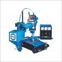 SAW Machine Pic