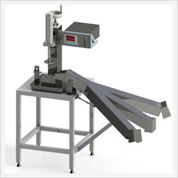 Auto Spring Tester