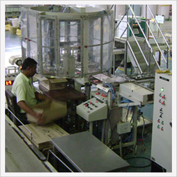 Case Packer