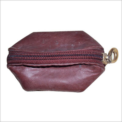 Leather Pouch