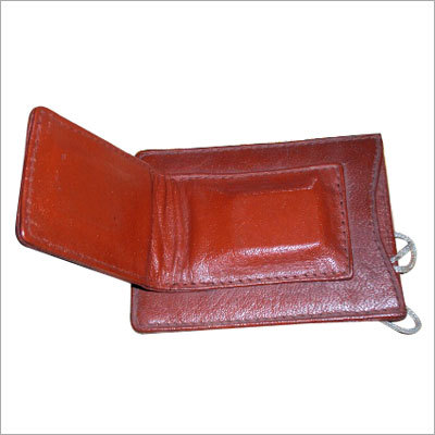 Pure Leather Organizer