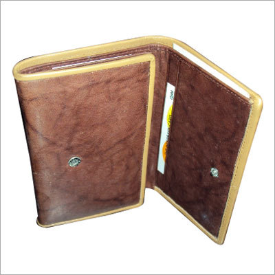 Womens Leather Wallets