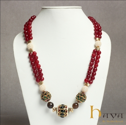 Royal Maharani Neckpiece