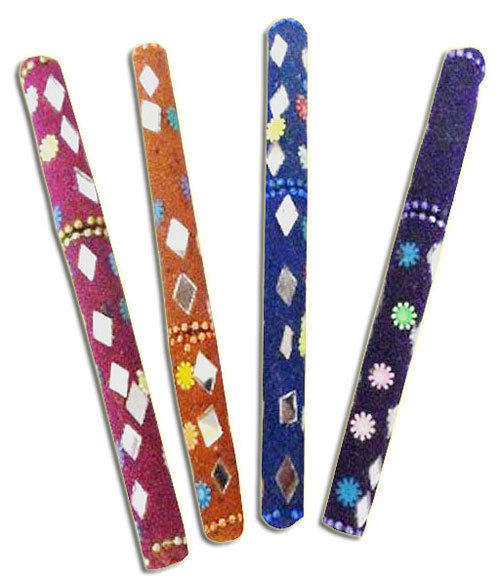Handicrafted Pens (Set of 4)