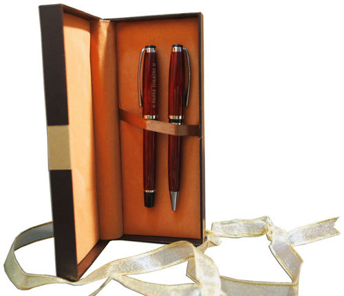 Fine Signaturing Machine- Gift pack