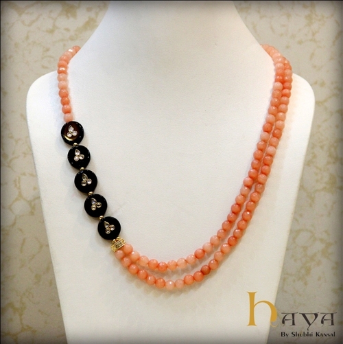 Trendy Traditional Touch