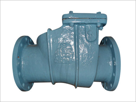 Industrial Check Valve