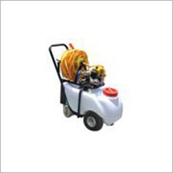 Farm Sprayer