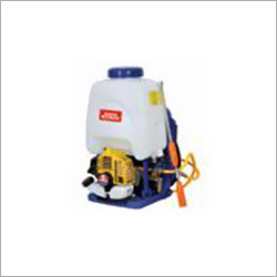 Agricultural Machines & Tools