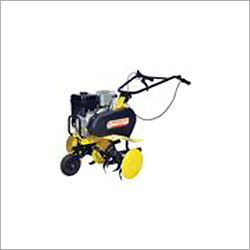 Power Tiller