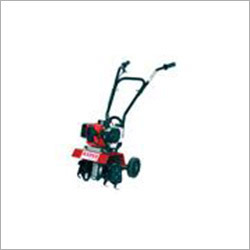 Mini Power Tiller