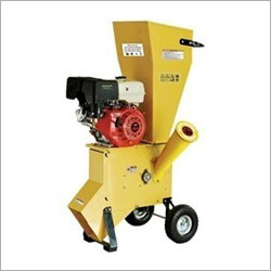 Chipper Shredder